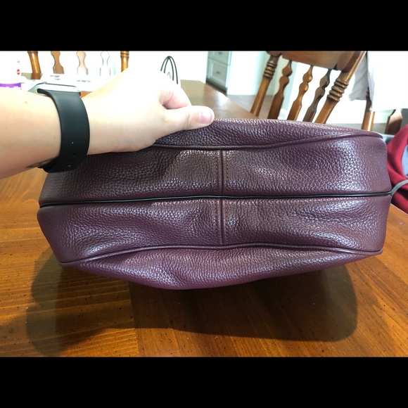 Marc by Marc Jacobs Leather Hobo - Picture 8 of 16